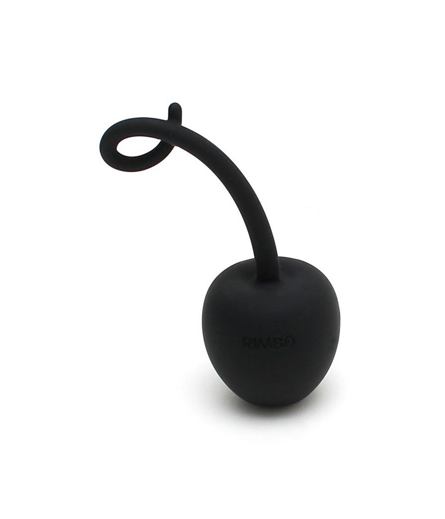 Bola Kegel en Forma de Manzana Paris Negra