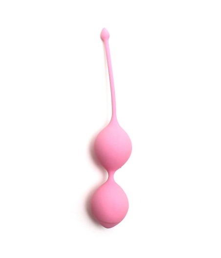 Bola Kegel 35 mm Amsterdam Rosa Claro