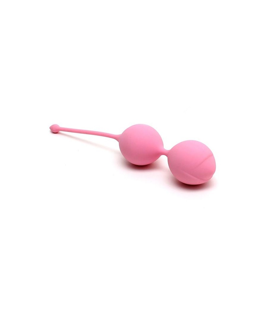 Bola Kegel 35 mm Amsterdam Rosa Claro