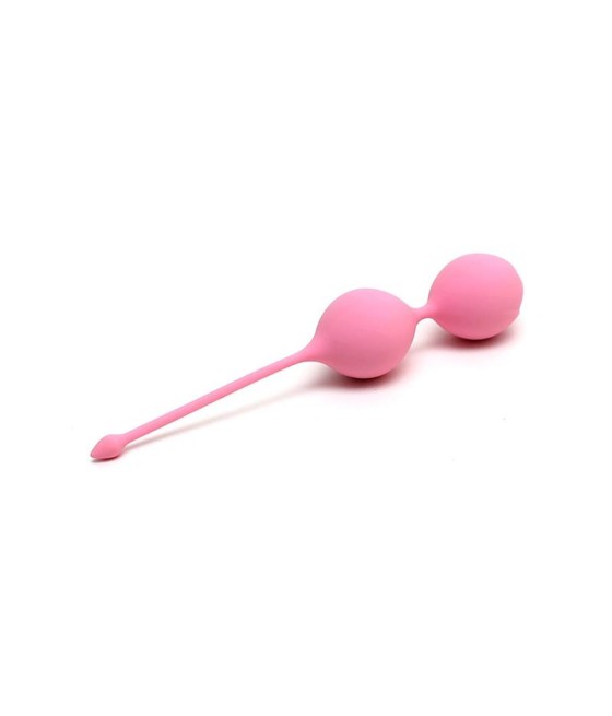 Bola Kegel 35 mm Amsterdam Rosa Claro