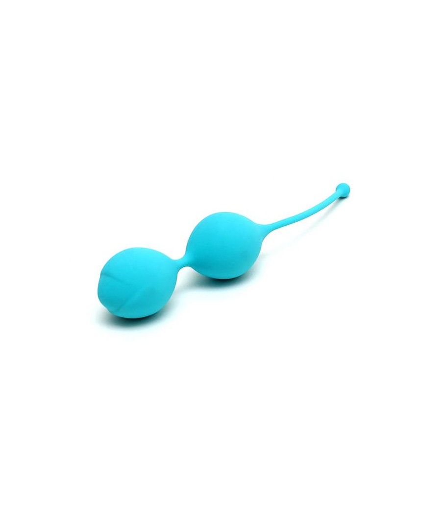 Bola Kegel Brussels Azul