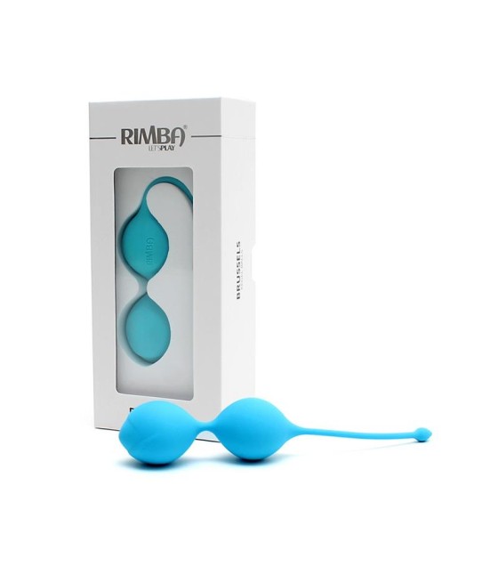 Bola Kegel Brussels Azul