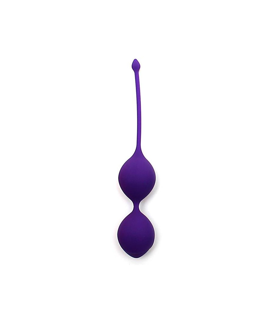 Bola Kegel Brussels Purpura