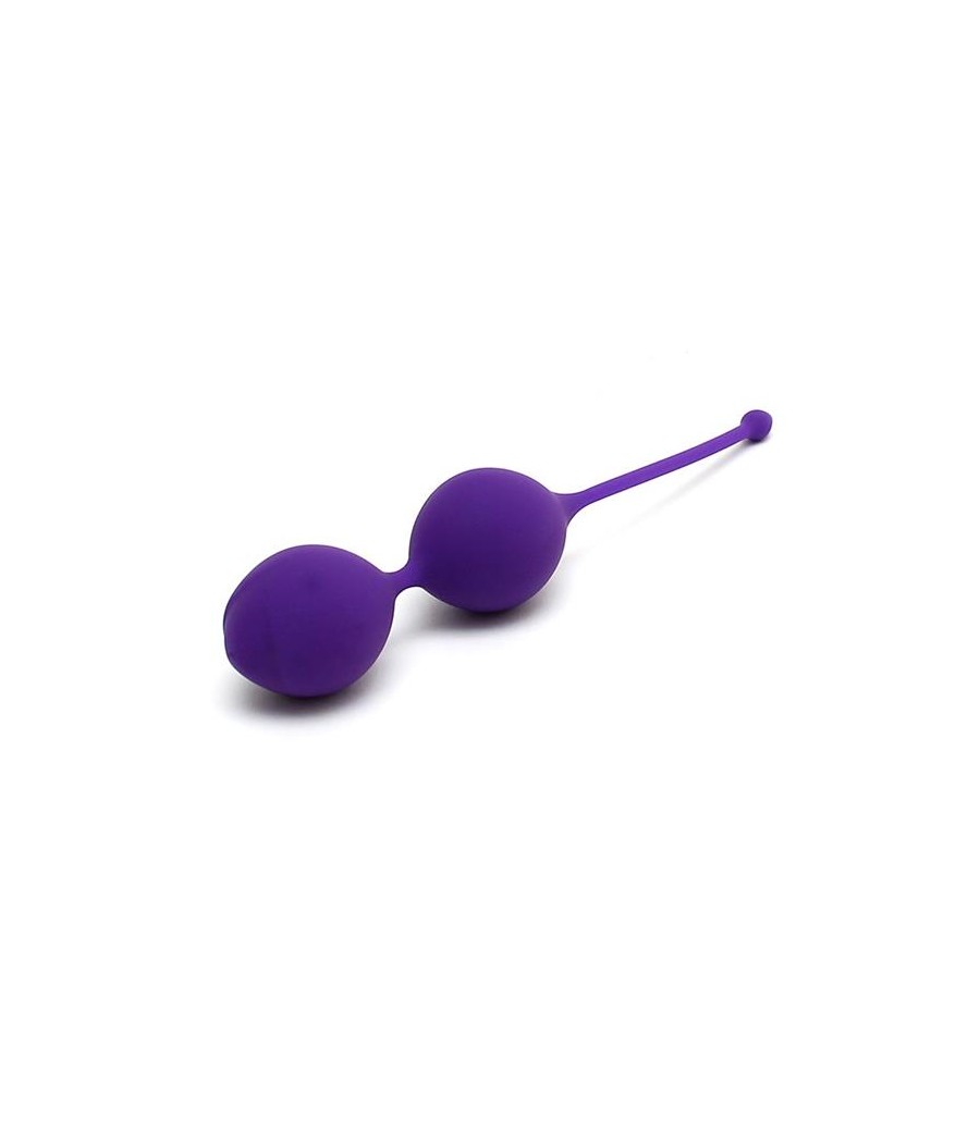 Bola Kegel Brussels Purpura