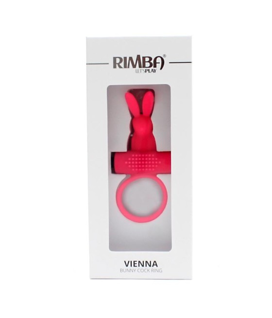 Anillo para el Pene Vienna Rosa