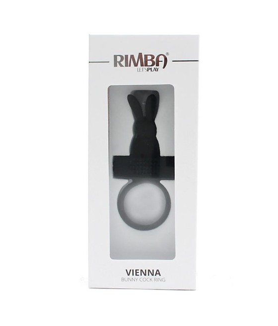 Anillo para el Pene Vienna Negro