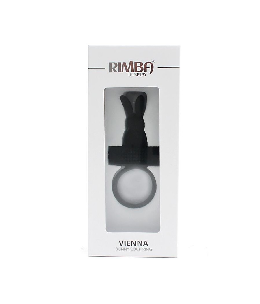 Anillo para el Pene Vienna Negro