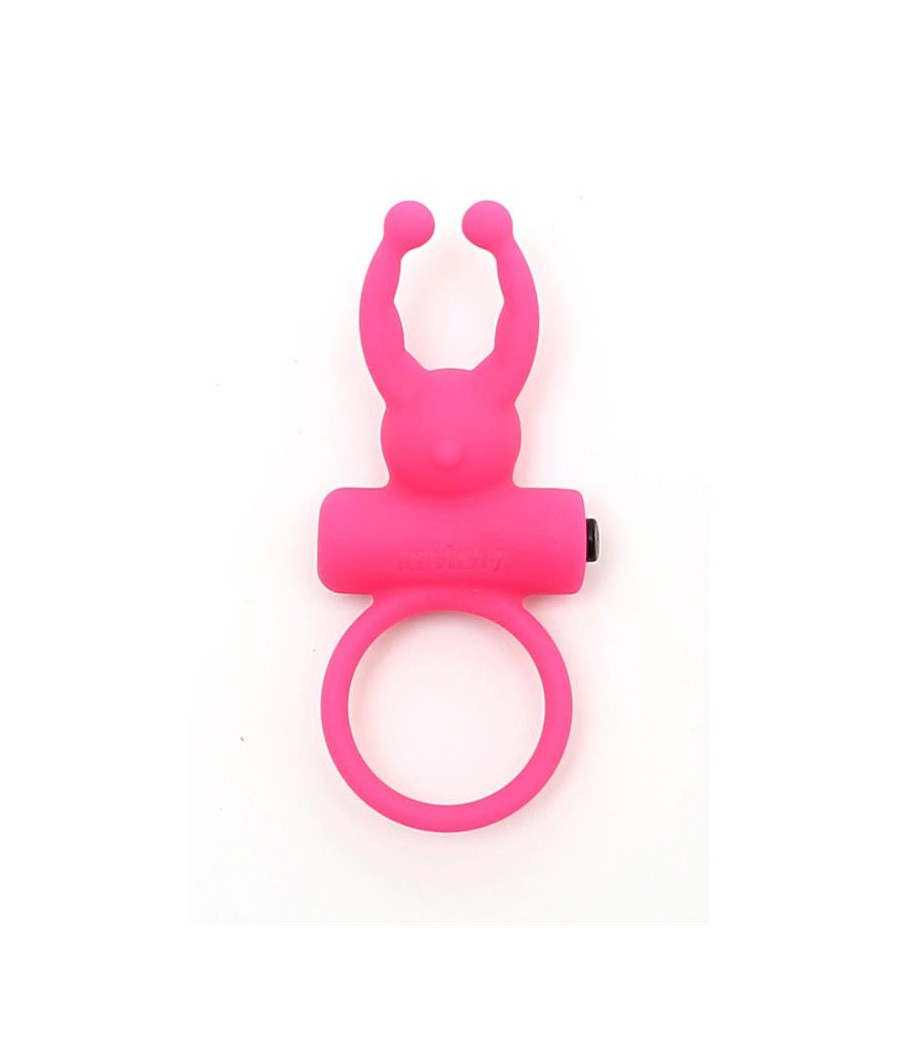 Anillo para el Pene Rome Rosa