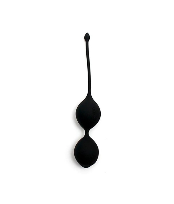 Bolas Kegel Brussels Negro