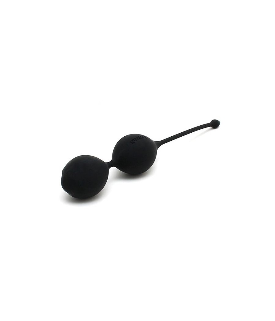 Bolas Kegel Brussels Negro