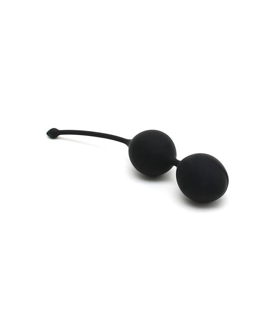 Bolas Kegel Brussels Negro