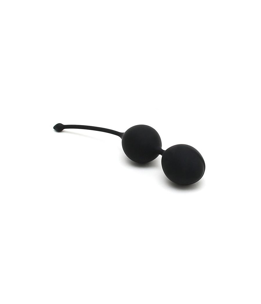 Bolas Kegel Brussels Negro