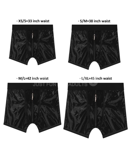 Calzoncillo Boxers Talla L XL 40 43