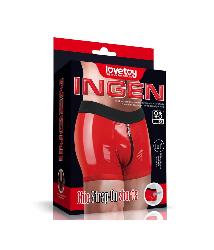 Calzoncillos Boxers Talla M L 40 43