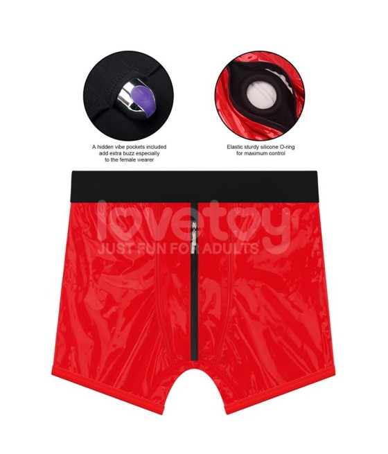 Calzoncillos Boxer Talla S XS 28 31