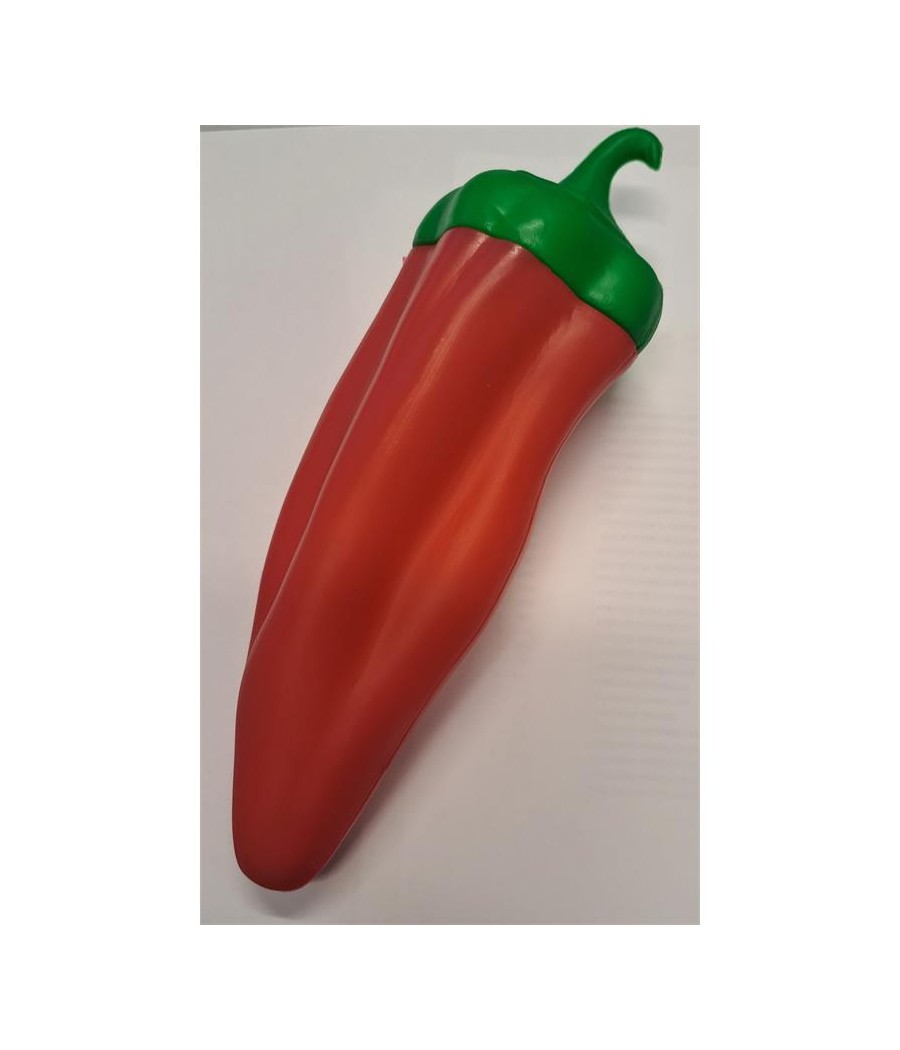 Pimiento Rojo Pene