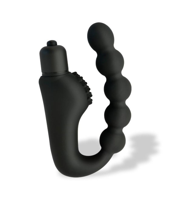 Bausken Vibrador Anal para el Punto P