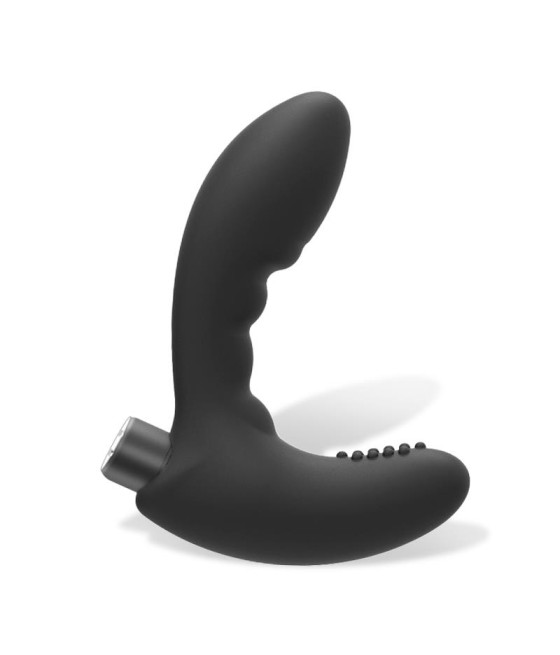 Peutirt Vibrador Prostatico para el Punto P