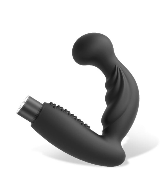 Delzis Vibrador Prostatico para el Punto P