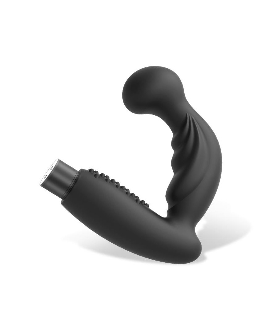 Delzis Vibrador Prostatico para el Punto P