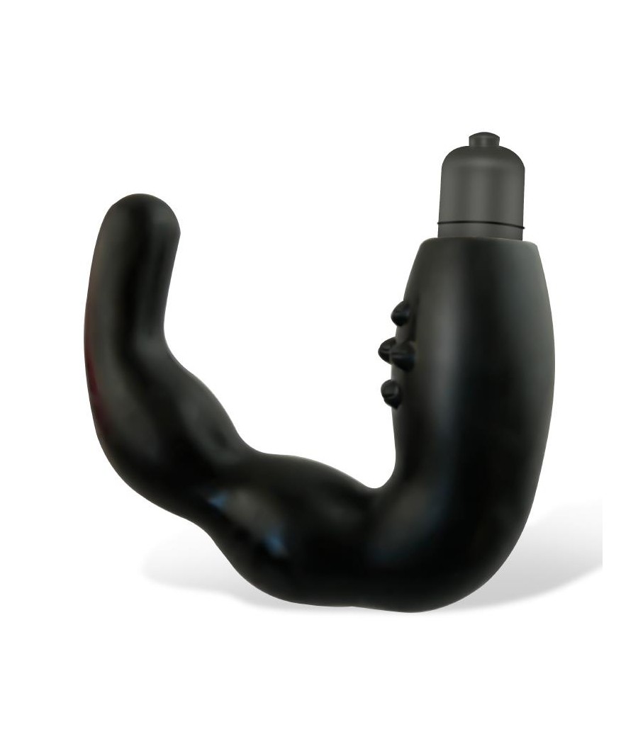 Alpertins Vibrador Prostatico para el Punto P