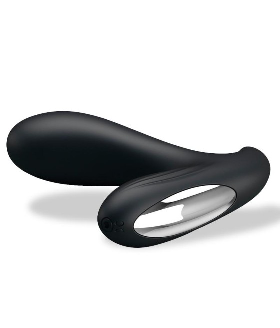 Dulltin Vibrador Prostatico para el Punto P