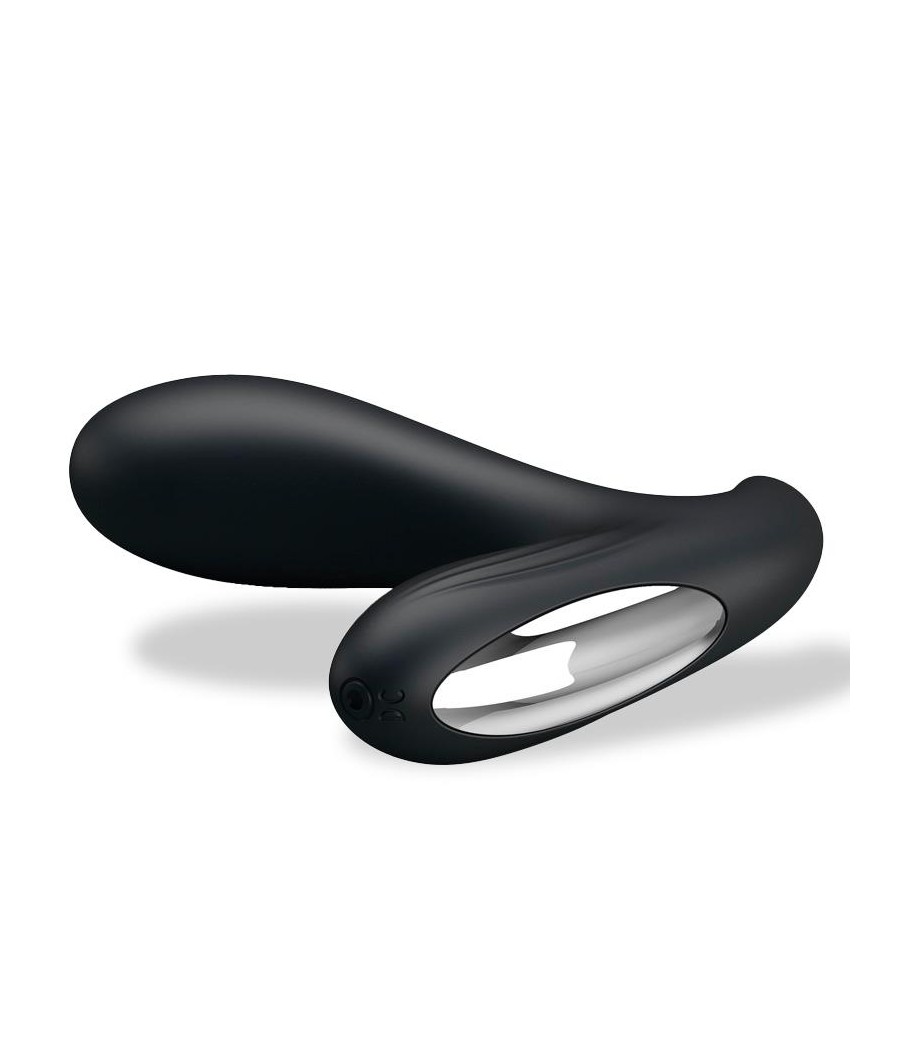 Dulltin Vibrador Prostatico para el Punto P