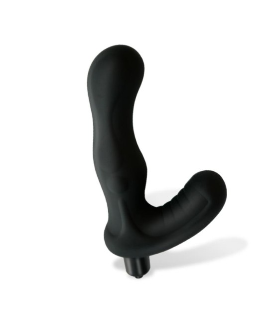 Ametrine Vibrador Prostatico para el Punto P