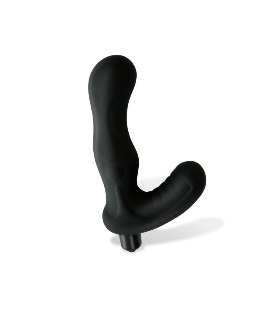 Ametrine Vibrador Prostatico para el Punto P