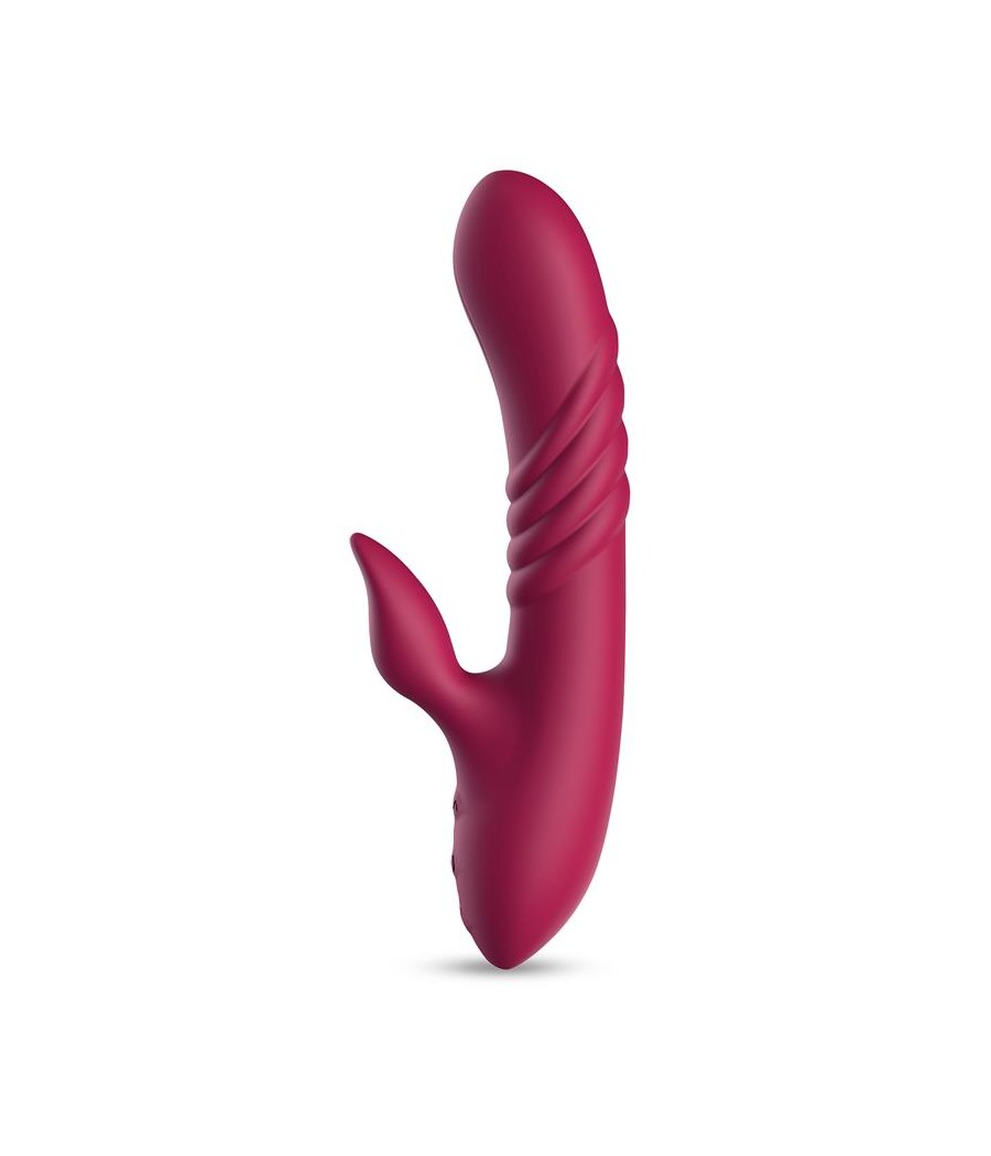 Odry Vibrador con Movimiento Telescopico Oscilante y Vibracion