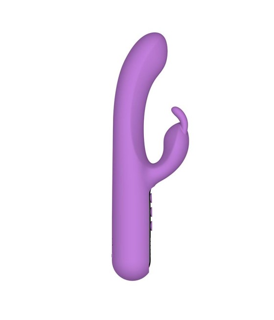 Swell Vibrador con Pantalla Digital y Gran Potencia