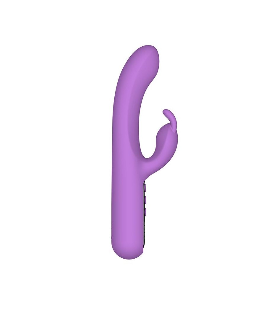 Swell Vibrador con Pantalla Digital y Gran Potencia