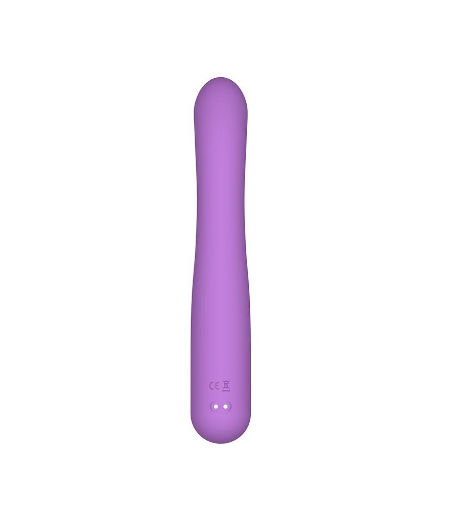 Swell Vibrador con Pantalla Digital y Gran Potencia