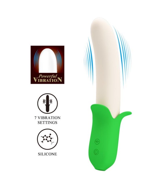 Banana Geek Vibrador USB