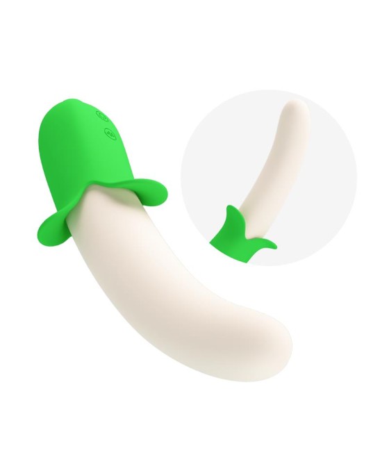 Banana Geek Vibrador USB