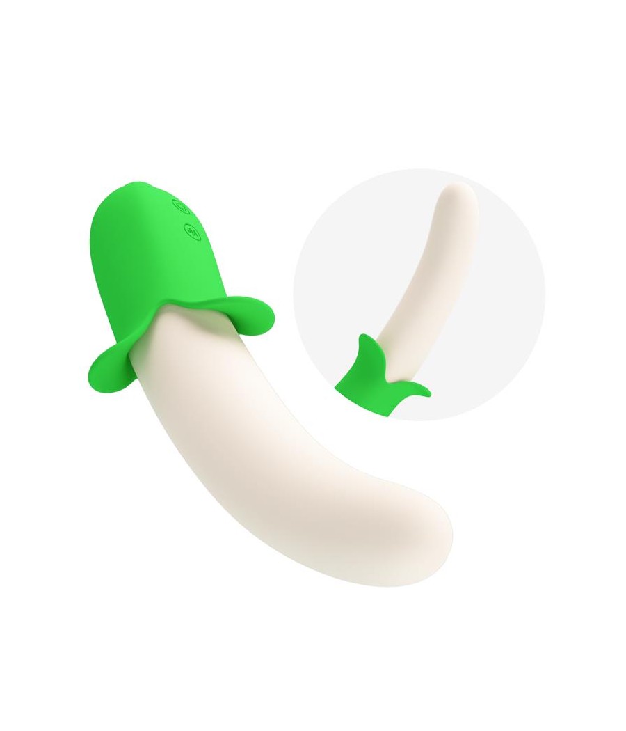 Banana Geek Vibrador USB