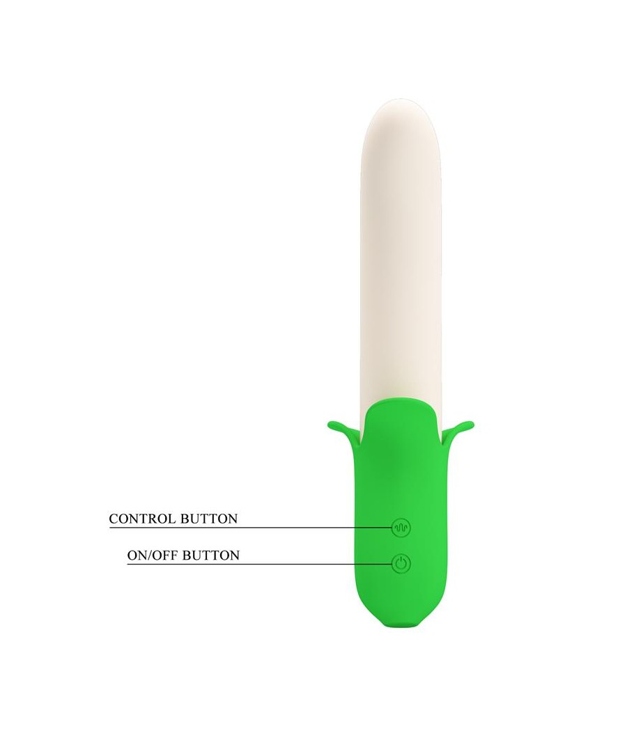 Banana Geek Vibrador USB