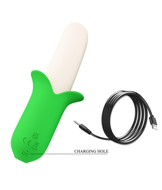 Banana Geek Vibrador USB