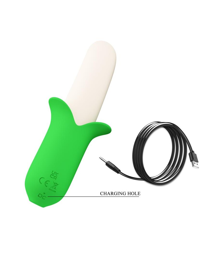 Banana Geek Vibrador USB