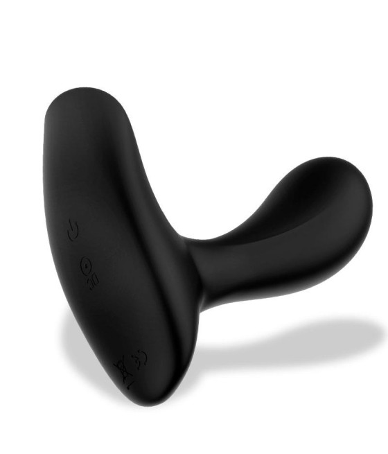 Dwen Estimulador Prostatico USB con Control Remoto