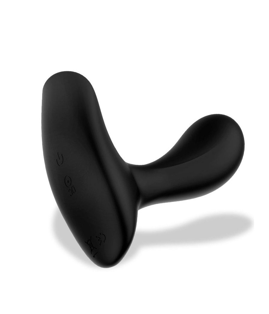 Dwen Estimulador Prostatico USB con Control Remoto