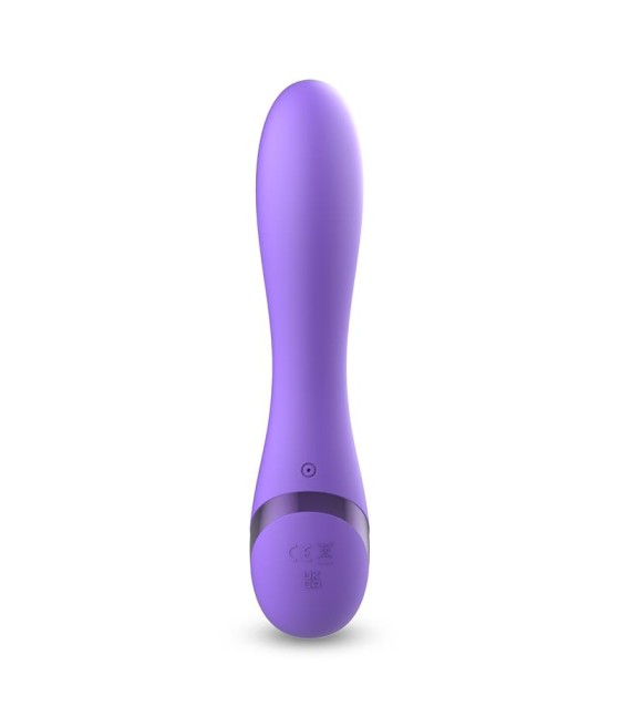 Vibrador Engar USB Purpura