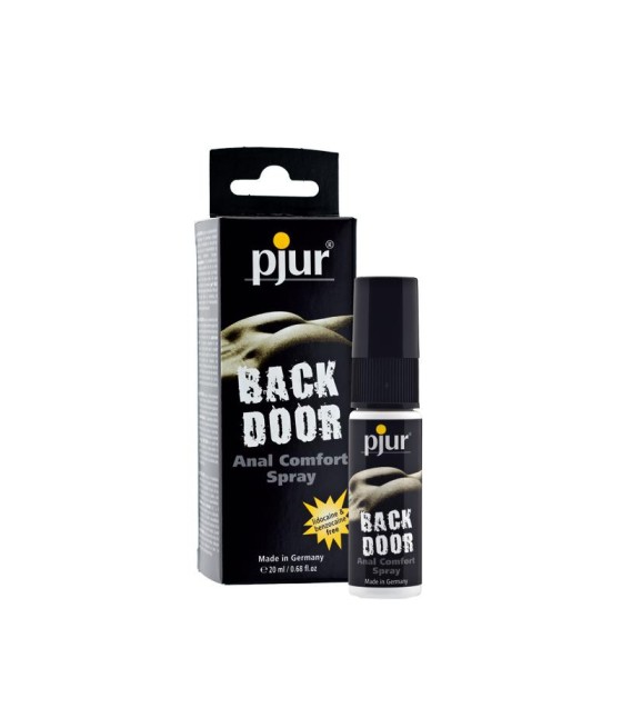 Pjur Backdoor Lubricante Anal Spray 20 ml