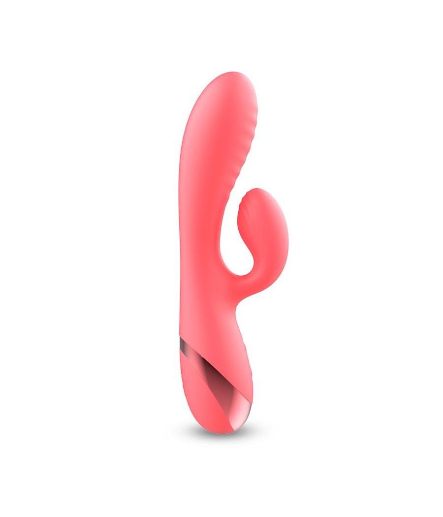 Vibrador Almor USB Rosa