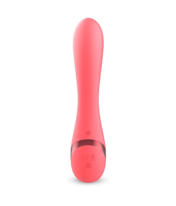 Vibrador Almor USB Rosa