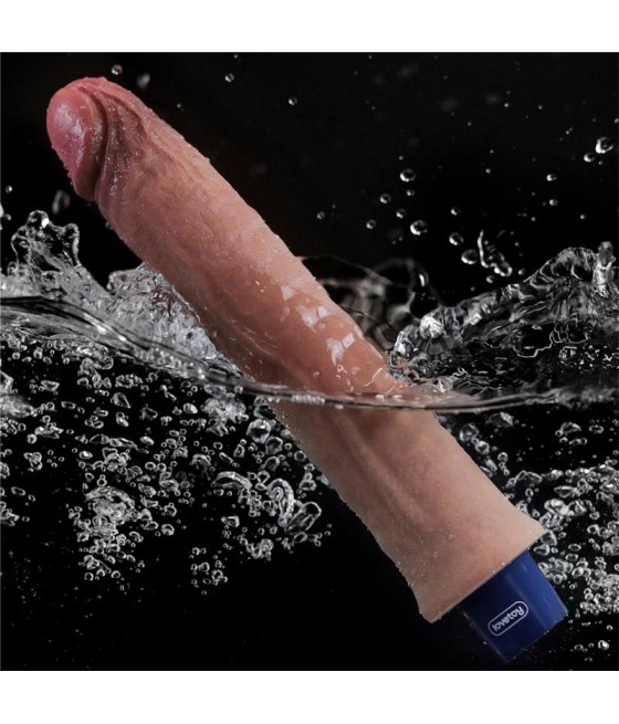 Vibrador Realista 95 USB