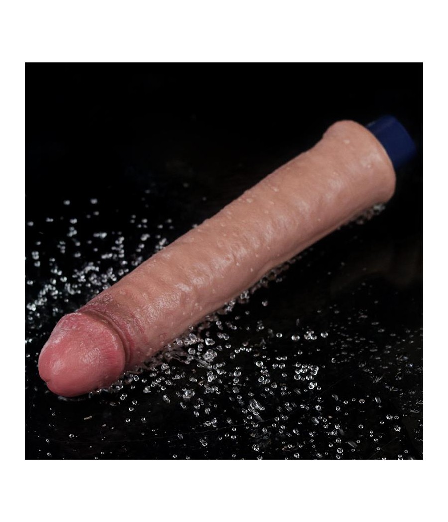 Vibrador Realista 95 USB