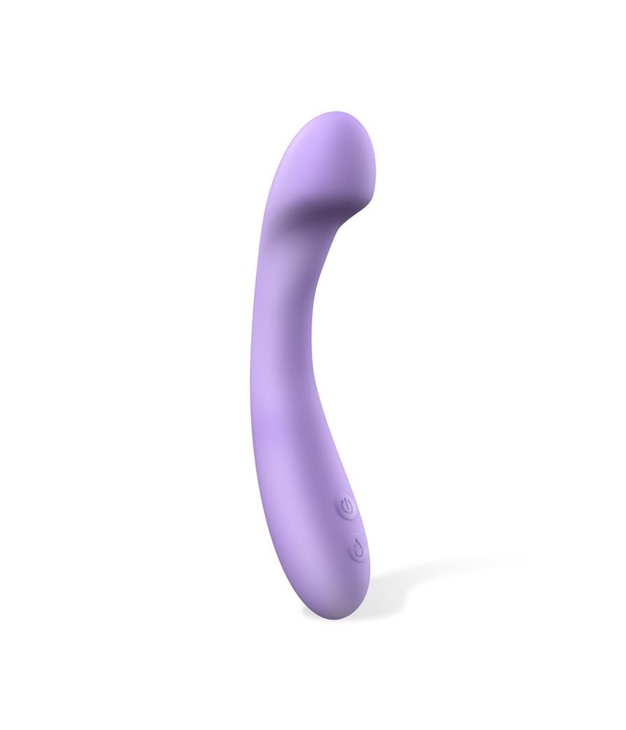 Dianne Vibrador Silicona Liquida Unibody Punto G Flexible USB