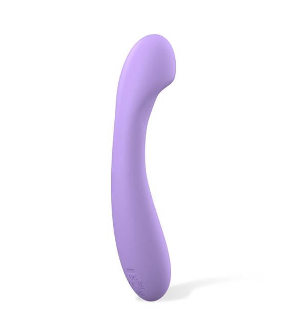 Dianne Vibrador Silicona Liquida Unibody Punto G Flexible USB