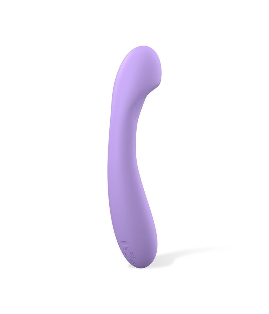 Dianne Vibrador Silicona Liquida Unibody Punto G Flexible USB